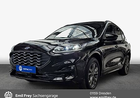 Ford Kuga 1.5 EcoBoost ST-LINE X AHZV ACC LED RFC