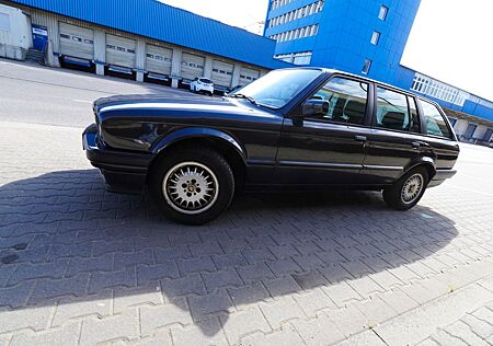 BMW 318i touring H-Zulassung 75.000km