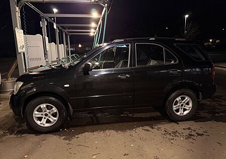 Kia Sorento 2.5 CRDi LX LX mit AHK