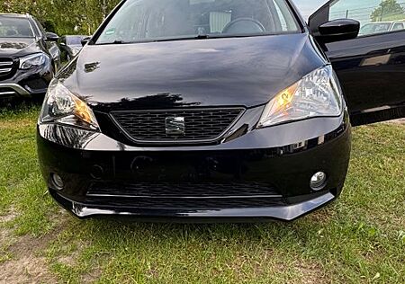 Seat Mii 1.0 44kW Black