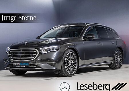 Mercedes-Benz E 300 E 300T de Exclusive DIG.LIGHT/Pano/Distr/AHK/360