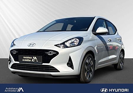 Hyundai i10 MY25 1.2 A/T TREND +NAVI+KAMERA+CARPLAY+PDC+