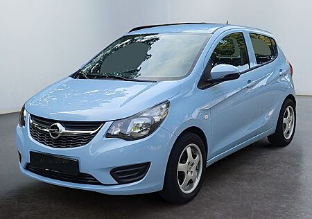 Opel Karl Edition