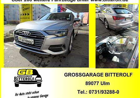 Audi A6 Avant 35TDI Sport S Tron Navi/AHK/360/SHZ/ACC