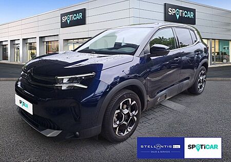 Citroën C5 Aircross Feel Pack 1.2 PureTech 130 LED SHZ G