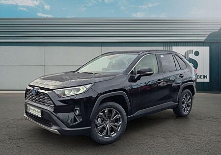 Toyota RAV 4 RAV4 Hybrid 4x2 Teamplayer LED+ACC+SHZ+EPH