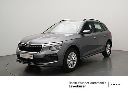 Skoda Kamiq Selection LED VIRT CARPLAY KAM SHZ PDC KLI