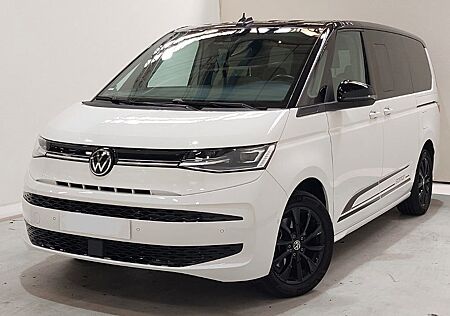 VW T7 Multivan Volkswagen Edition Lang