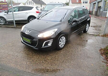 Peugeot 308 SW Active e-HDi FAP 110 TÜV 01/27 PANO PDC