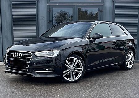 Audi A3 2.0 TDI S line S line