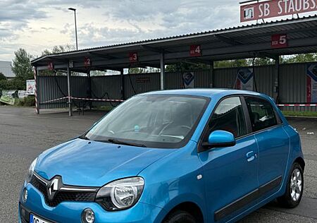 Renault Twingo Cosmic SCe 70 Stop & Start Cosmic