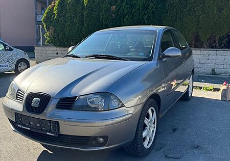 Seat Ibiza 1.4 16V 55 kW Sport Sport