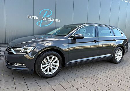 VW Passat Variant Volkswagen Passat 1.4 TSI Variant *ACC*Navi*Keyless*
