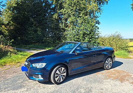 Audi A3 2.0 TDI S tronic Cabriolet -