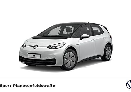 VW ID.3 Volkswagen PRO ACC NAVI CARPLAY SITZHEIZUNG LED DAB+