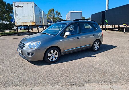 Kia Carens 2.0 CRDi LX LX