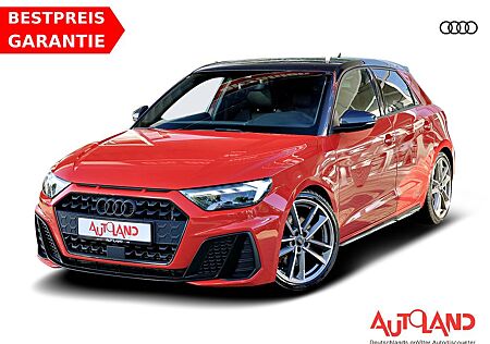 Audi A1 40 Sportback 2.0 TFSI S line LED Navi B&O ACC