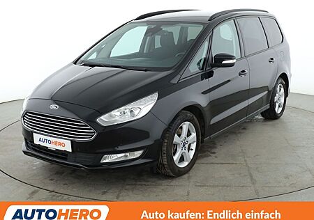 Ford Galaxy 1.5 EcoBoost Business*NAVI*TEMPO*PDC*