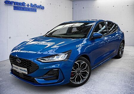 Ford Focus 1.0EcoBoost Hybrid ST-LINE X *B&O*LED*ACC*