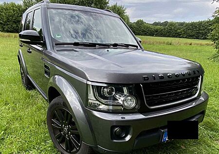 Land Rover Discovery 3.0 SDV6 HSE
