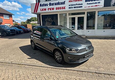 VW Golf Volkswagen Sportsvan VII Allstar BMT/Start-Stopp