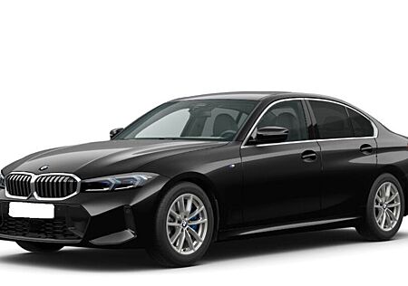 BMW 330i xDrive Sport-Aut.///M SPORT/WIDESCREEN/HUD/