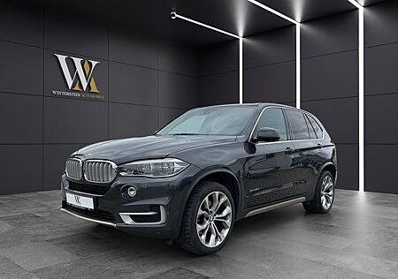 BMW X5 xDrive/ Individual /Head-Up / Pano / 360 /AHK