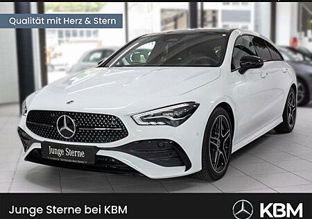 Mercedes-Benz CLA 180 Shooting Brake CLA 180 SB AMG°NIGHT°ADV PLUS°PANO°HANDS FREE°