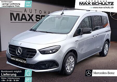 Mercedes-Benz Citan eCitan Tourer Navi*Keyless*PDC*Kamera*LED*Totw.