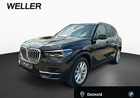 BMW X5 40d xDr LiCoPro Pano AHK HUD AdLED 360°