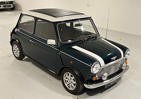 Mini Cooper MK II Faltdach H-Kennzeichen