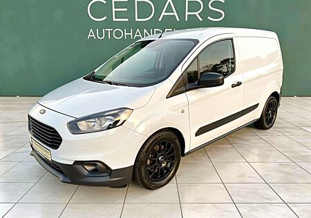 Ford Transit Courier Trend Sitzheizung Einparkhilfe
