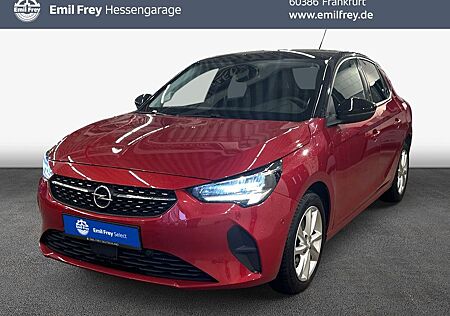 Opel Corsa 1.2 Direct Inj Turbo Start/Stop Automatik