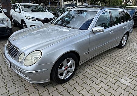 Mercedes-Benz E 320 E -Klasse T-Modell T CDI *AUTOMATIK*
