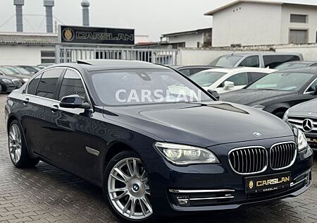 BMW 730d 20"+SOFT+B&O+HUD+4XMASSAGE+4XSBL+TV+S.DACH