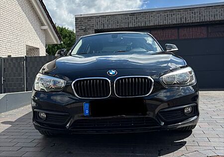 BMW 118i TÜV NEU!