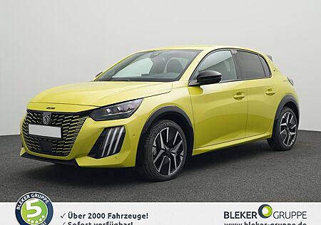 Peugeot 208 Allure PureTech 100