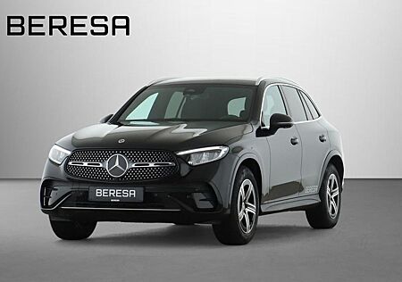 Mercedes-Benz GLC 220 d 4MATIC AMG Distronic Memory MBUX Navi