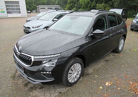 Skoda Kamiq 1.0 DSG Selection SHZ Apple