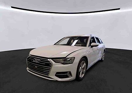 Audi A6 Avant 50 TFSI e quattro sport S-line+B&O+ACC+