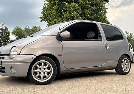 Renault Twingo 1.2 -