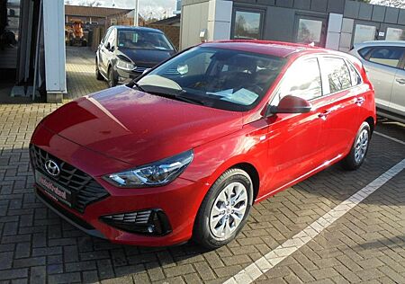 Hyundai i30 Select Mild-Hybrid