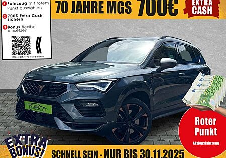 Cupra Ateca 4Drive 2.0 16V TSI DAB #ANDROID