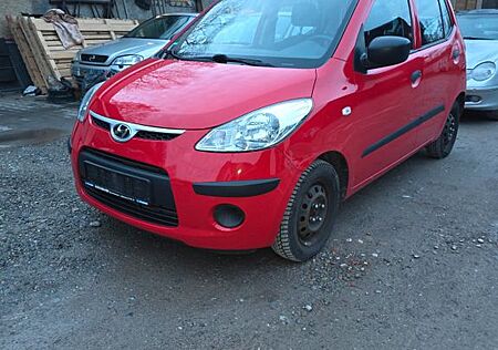 Hyundai i10 1.2 Classic Classic