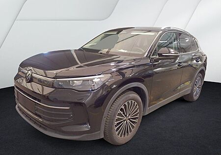 VW Tiguan Volkswagen 1.5 eTSI DSG AHK R-KAM LED-Plus AMBIENTE