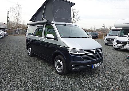 VW T6 California Volkswagen T6.1 California Ocean Premium DSG