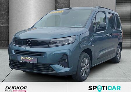 Opel Combo Life Edition PLUS L1H1 LED ACC Apple CarPl