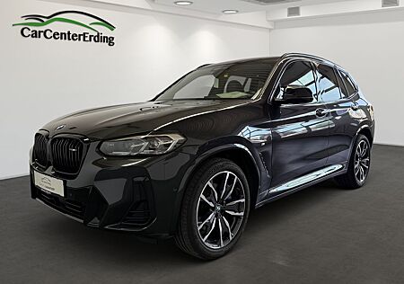 BMW X3 M40d *A.LED*ACC*Navi*Kamera*Pano*AHK*HUD*H&K*
