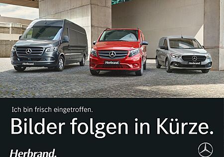 Mercedes-Benz V 300 300 d 4MATIC*MBUX*AHK*Distronic*360Kamera