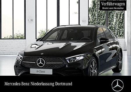 Mercedes-Benz A 180 AMG+NIGHT+PANO+AHK+LED+KAMERA+7G